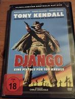 2 spaghetti westerns op dvd (import), Cd's en Dvd's, Vanaf 16 jaar, Ophalen, Zo goed als nieuw, Actie