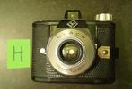 Clack AGFA Camera Werk AG - of andere, Ophalen of Verzenden, Compact, Overige Merken