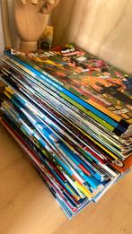 Stapel panna’s goals en vi’s, Boeken, Tijdschriften en Kranten, Ophalen, Gelezen, Overige typen