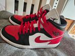 Mooie Jordans, Kleding | Dames, Schoenen, Nike Air Jordan, Ophalen of Verzenden, Rood, Sneakers of Gympen