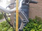 Stella Corrado elektrische herenfiets, Gebruikt, Ophalen, Overige merken, Minder dan 10 versnellingen