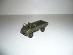 Dinky Toys Mercedes Benz Unimog, Hobby en Vrije tijd, Modelauto's | 1:43, Ophalen of Verzenden, Gebruikt, Auto, Dinky Toys