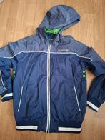 Zomerjas mt 152, Kinderen en Baby's, Ophalen, Zo goed als nieuw, Jongen, Jas