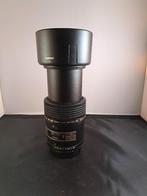 amron 90mm f/2.8 Macro SP Di Nikon, Ophalen of Verzenden, Zo goed als nieuw, Macrolens