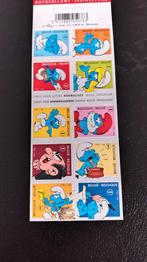 Postzegelboekje Belgie, Postzegels en Munten, Ophalen of Verzenden, Postfris