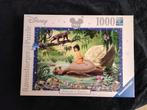 Disney puzzel ravensburger 1000 stukjes, Hobby en Vrije tijd, Denksport en Puzzels, Ophalen of Verzenden, 500 t/m 1500 stukjes