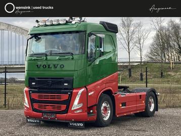Volvo FH460 | Hydraulics beschikbaar voor biedingen
