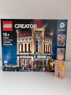 •LEGO 10232•Palace Cinema•Nieuw•Sealed•, Ophalen of Verzenden, Nieuw, Complete set, Lego