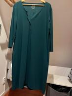 Zenggi Traveldress - Groen - Maat XL, Kleding | Dames, Maat 46/48 (XL) of groter, Ophalen of Verzenden, Knielengte, Gedragen