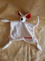 Bonbebe knuffel doekje nr 23, Kinderen en Baby's, Speelgoed | Knuffels en Pluche, Ophalen of Verzenden, Nieuw, Overige typen