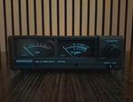 Kenwood SW-2100 SWR / Power Meter & Garantie!, Zender en Ontvanger, ., Ophalen of Verzenden, Kenwood
