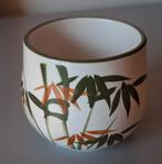 Mini bloempotje, Tuin en Terras, Bloempotten, Rond, Binnen, Ophalen of Verzenden, Zo goed als nieuw