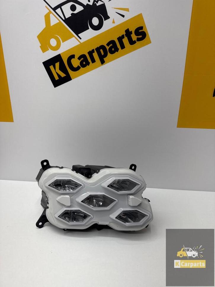 Mistlamp GOLF 8 VIII LINKS LED GTI GTD GTE 5H0941699, Auto-onderdelen, Verlichting, Volkswagen, Gebruikt, Ophalen of Verzenden