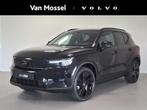 Volvo EX40 Single Motor Extended Range Plus Black Ed H&K Aud, Automaat, Adaptive Cruise Control, Zwart, SUV of Terreinwagen