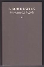 F. Bordewijk - Verzameld werk 4 (De doopvont), Boeken, Ophalen of Verzenden