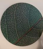 Muurcirkel, Huis en Inrichting, Woonaccessoires | Wanddecoraties, Ophalen, Zo goed als nieuw