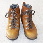 Zeer Mooie Leren Ecco Schoenen (Maat 39) € 70,-