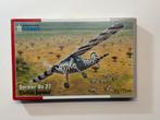 Special Hobby 1:72 Dornier Do-17, Hobby en Vrije tijd, Modelbouw | Vliegtuigen en Helikopters, Overige merken, 1:72 tot 1:144
