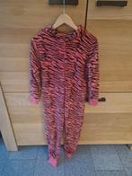 Onesie maat 158-164., Kinderen en Baby's, Kinderkleding | Maat 158, Ophalen of Verzenden, Gebruikt, Meisje, Nacht- of Onderkleding