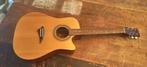 Gitaar akoestisch dean, Muziek en Instrumenten, Snaarinstrumenten | Gitaren | Akoestisch, Ophalen, Gebruikt, Western- of Steelstringgitaar