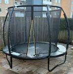 High Life trampoline 244cm, Ophalen, Gebruikt