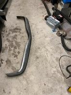 Mercedes W107 Voorbumper, Ophalen, Gebruikt, Voor, Mercedes-Benz
