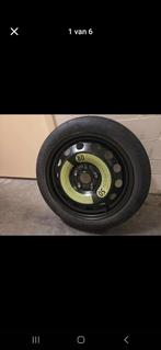 Reservewiel, Ophalen, Zo goed als nieuw