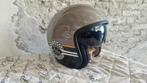 Premier jet helm vintage stijl, Motoren, Overige merken, Dames, Jethelm, Ophalen of Verzenden