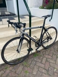 Colnago racefiets - rijdt perfect - scherp geprijsd, Gebruikt, 26 inch, 49 tot 53 cm, Meer dan 20 versnellingen
