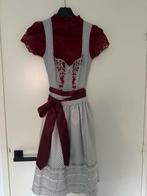 NIEUW! Prachtige kruger dirndl! Maat 32/34, Kleding | Dames, Carnavalskleding en Feestkleding, Carnaval, Nieuw, Ophalen of Verzenden
