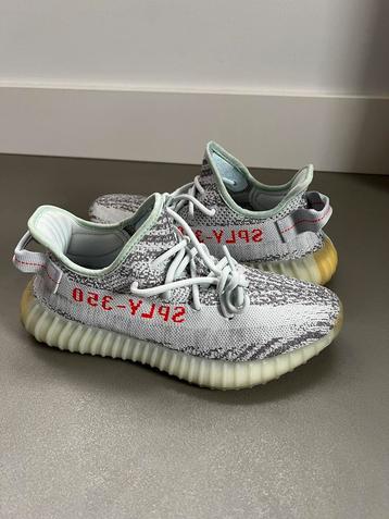 ADIDAS YEEZY BOOST 350 V2 BLUE TINT B37571 40 2/3 beschikbaar voor biedingen