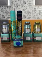 Fortnum & Mason theeblikken collectie, Antiek en Kunst, Ophalen of Verzenden