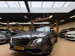 Mercedes-Benz E-klasse 220 d Ambition Nwe Apk Digitaal Airco, Auto's, Achterwielaandrijving, Gebruikt, Euro 6, Leder en Stof