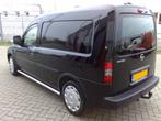 Opel Combo C Sidebars hoogglans, Niet ingevuld, Niet ingevuld, Niet ingevuld