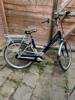 Stella vicenza 28 inch, Fietsen en Brommers, Elektrische fietsen, Overige merken, Ophalen of Verzenden, Zo goed als nieuw, 51 tot 55 cm