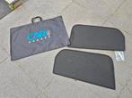 Car Shades achterruiten, Skoda Karoq 2021, Ophalen, Gebruikt, Skoda