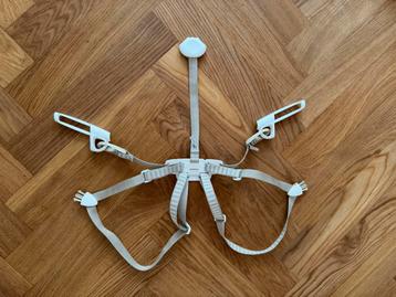 Originele gordels voor Stokke Tripp Trapp beschikbaar voor biedingen