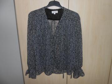 Mooie blouse maat L van Charlior beschikbaar voor biedingen