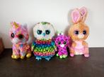 Originele TY Beanie Boo knuffels, Ophalen, Zo goed als nieuw, Overige typen