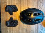 Racefiets helm en handschoenen, Ophalen, Zo goed als nieuw, Heer of Dame