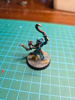 Metal Skink Chief, Hobby en Vrije tijd, Wargaming, Ophalen of Verzenden, Zo goed als nieuw, Warhammer