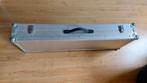 Flightcase 100x30x12, Ophalen, Zo goed als nieuw, Overige instrumenten, Flightcase