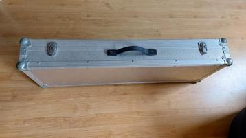 Flightcase 100x30x12 beschikbaar voor biedingen