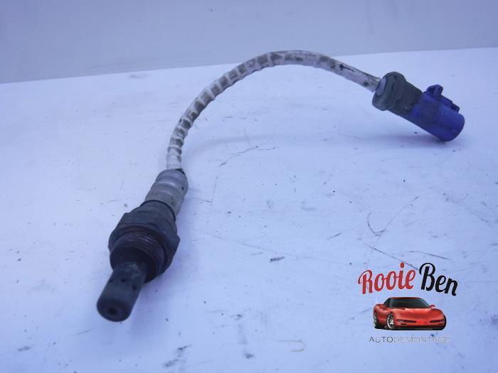 Lambda Sonde van een Ford Usa Mustang, Auto-onderdelen, Overige Auto-onderdelen, Amerikaanse onderdelen, Gebruikt, 3 maanden garantie