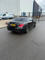 Te koop: Mercedes-Benz C43 AMG | 2016 |, Auto's, Mercedes-Benz, 1800 kg, 367 pk, Particulier, 750 kg
