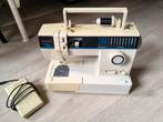 Singer Limited Edition 7033 Naaimachine, Ophalen, Gebruikt, Naaimachine, Singer