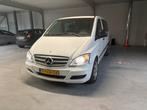 Mercedes-Benz Mercedes-benz 2006, Auto's, Automaat, 2000 kg, Mercedes-Benz, Diesel