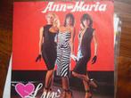 single luv ann-marie 45rpm jukebox vinyl records 7inch pop, Gebruikt, 7 inch, Single, Ophalen of Verzenden