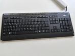 Toetsenbord QWERTZ - Tastatur für Deutschsprachige, Computers en Software, Toetsenborden, Ophalen, Nieuw, Overige indelingen, Bedraad