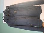 Pme  legend jas xl blauw, Kleding | Heren, Jassen | Winter, Blauw, Maat 56/58 (XL), Ophalen of Verzenden, Zo goed als nieuw